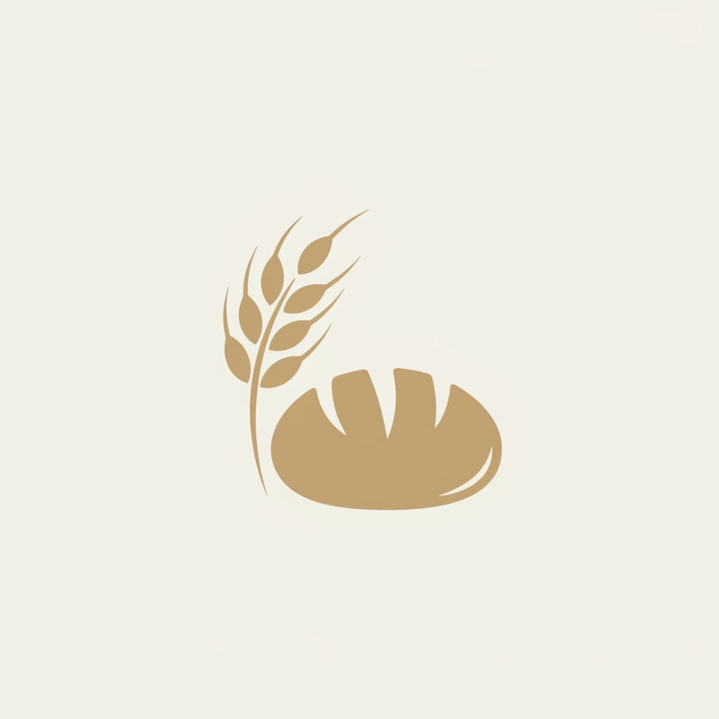 PSVomat Artisan Bakery Logo